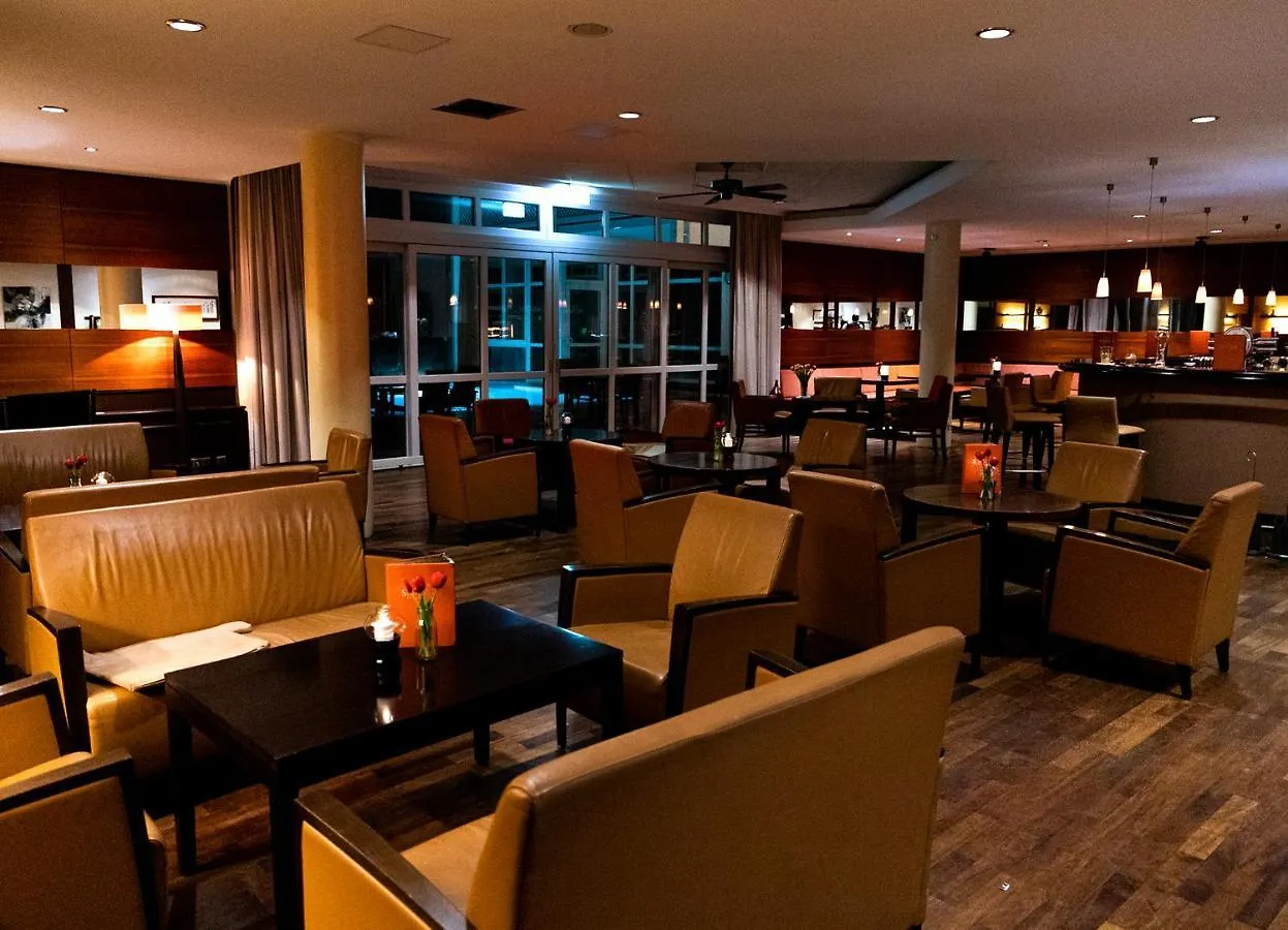 Hotel St. Wolfgang Bad Griesbach