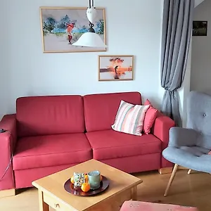 Apartment Home4golf Uttlau, Bad Griesbach im Rottal