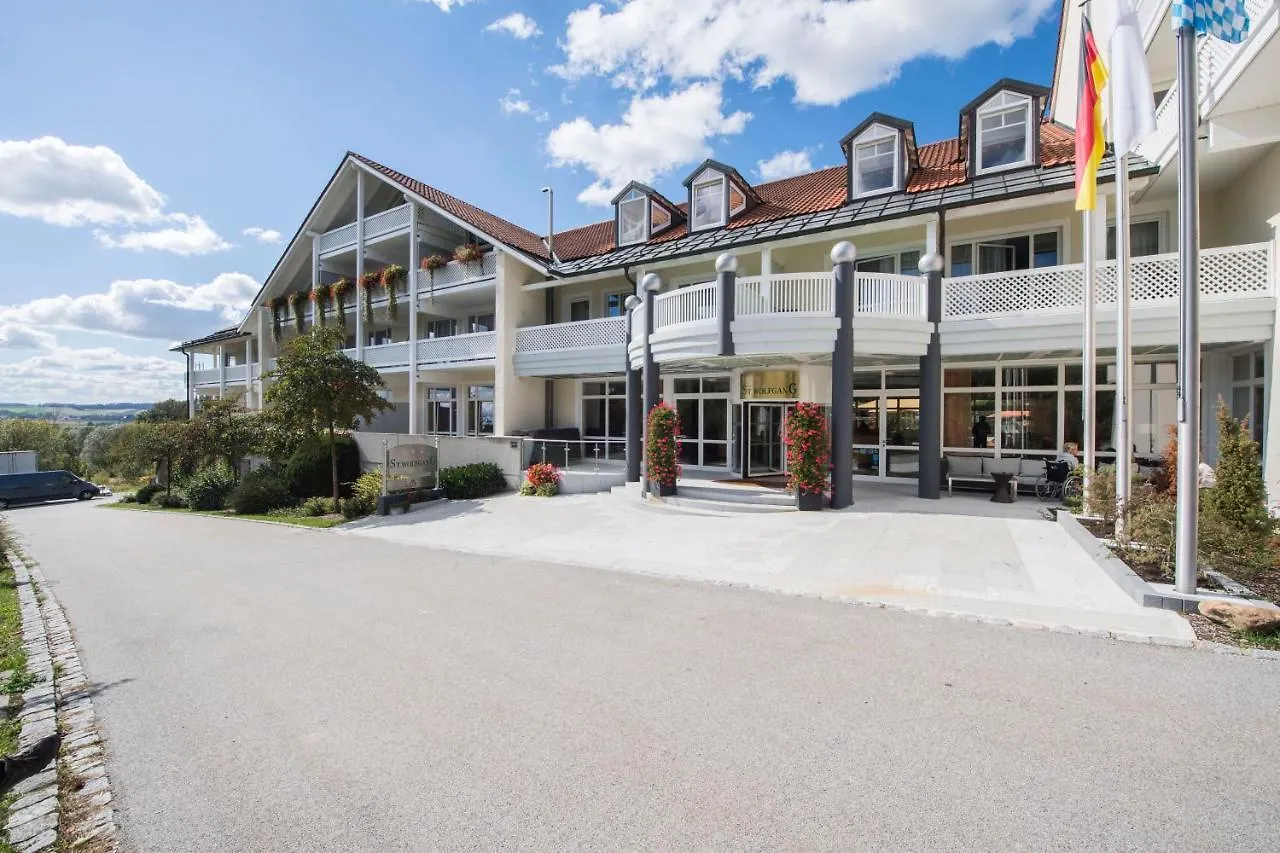Hotel St. Wolfgang Bad Griesbach im Rottal