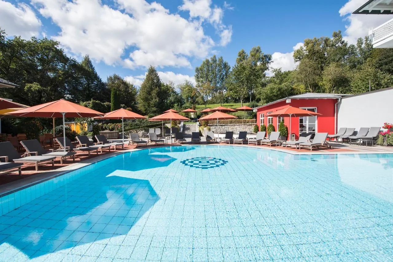 *****  Hotel St. Wolfgang Bad Griesbach im Rottal Deutschland