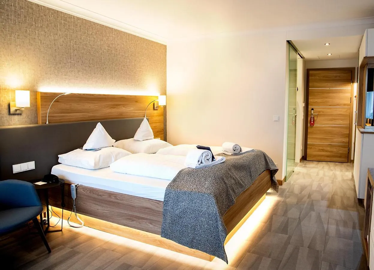 Hotel St. Wolfgang Bad Griesbach im Rottal