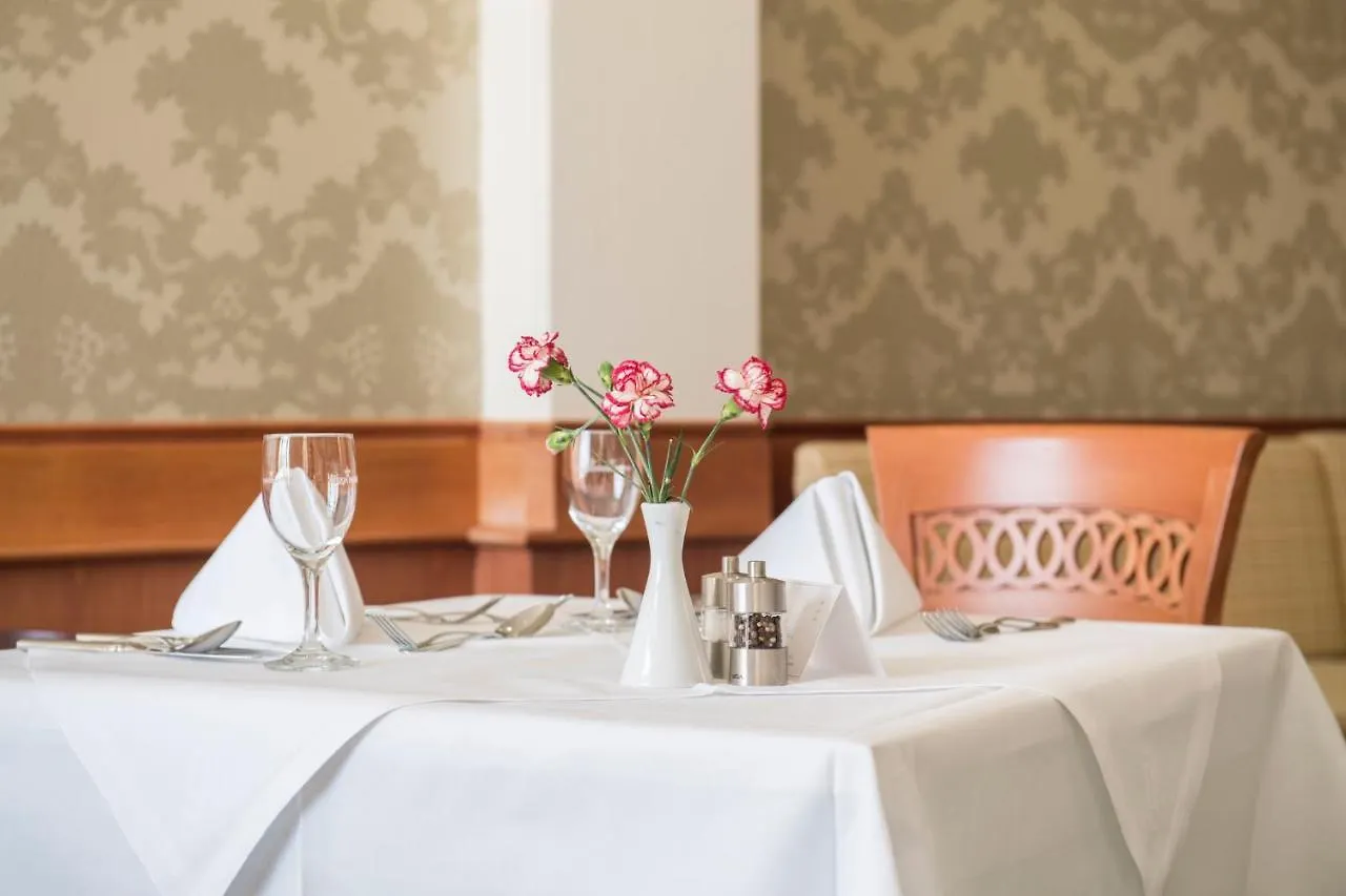 Hotel St. Wolfgang Bad Griesbach im Rottal