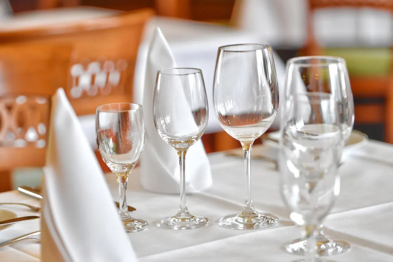 Hotel St. Wolfgang Bad Griesbach im Rottal