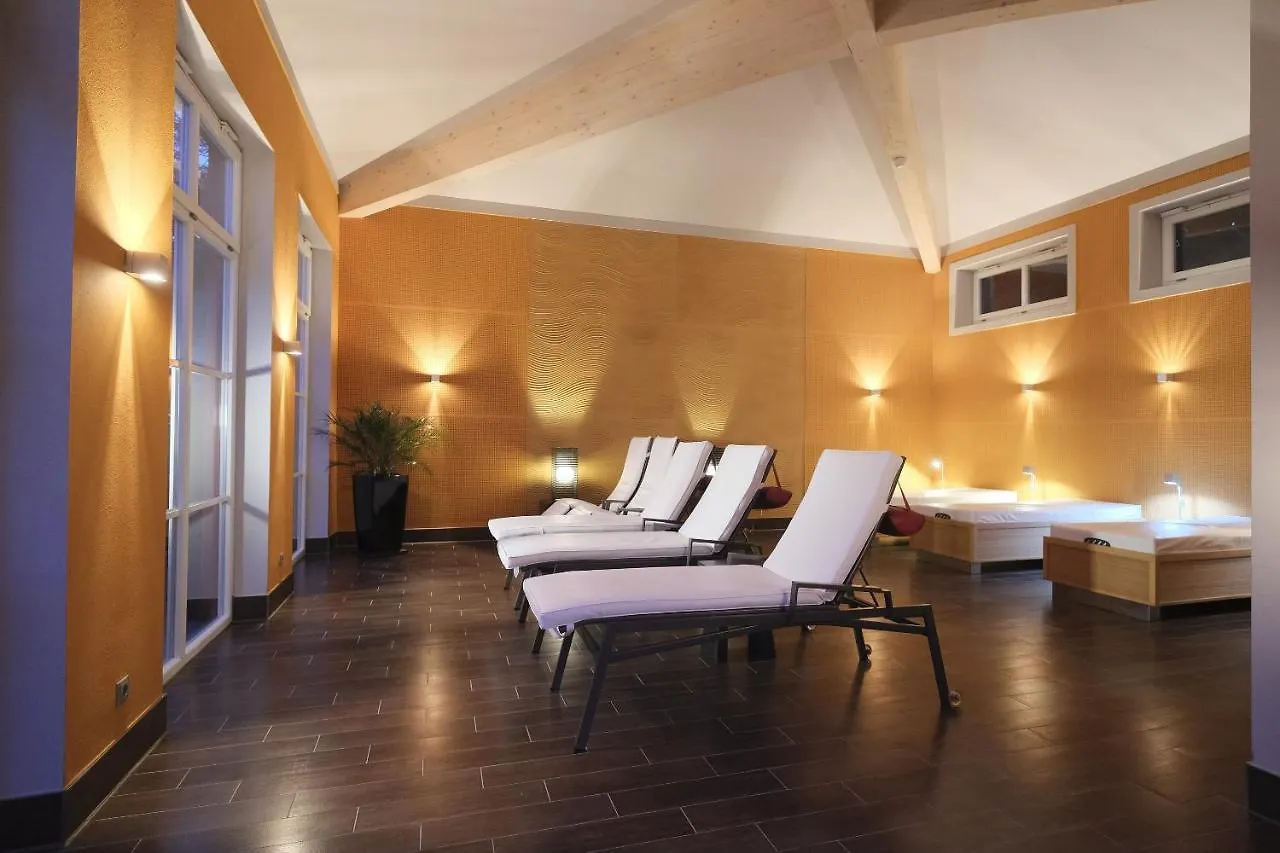 Hotel St. Wolfgang Bad Griesbach im Rottal