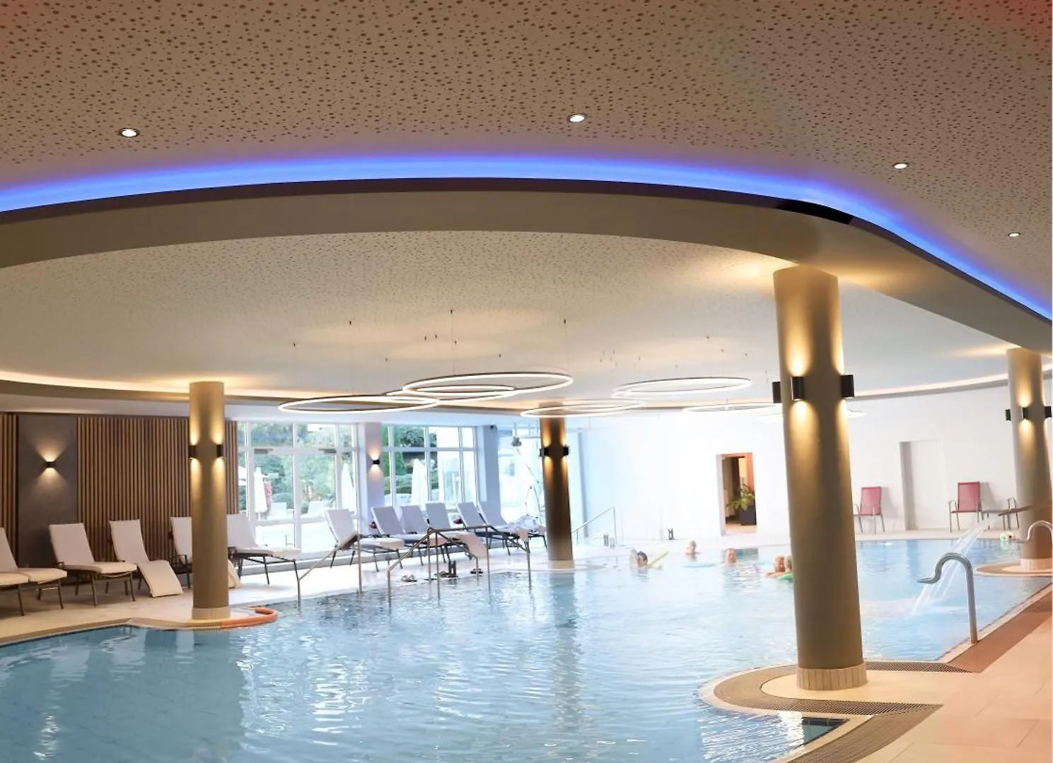 Hotel St. Wolfgang Bad Griesbach im Rottal
