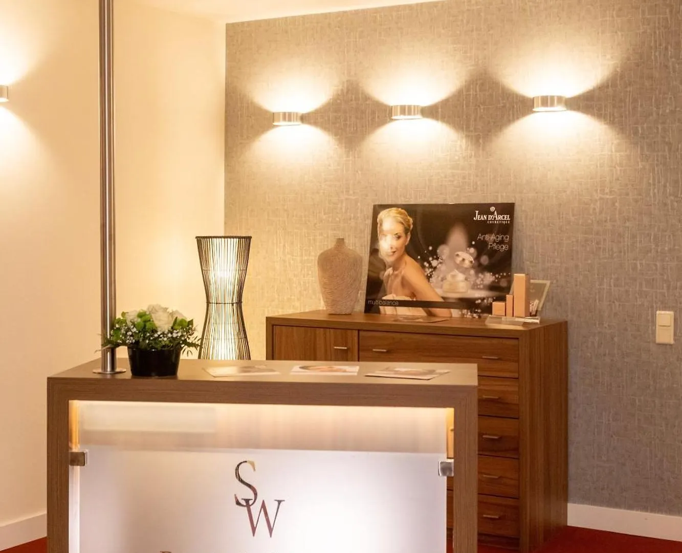 Hotel St. Wolfgang Bad Griesbach im Rottal