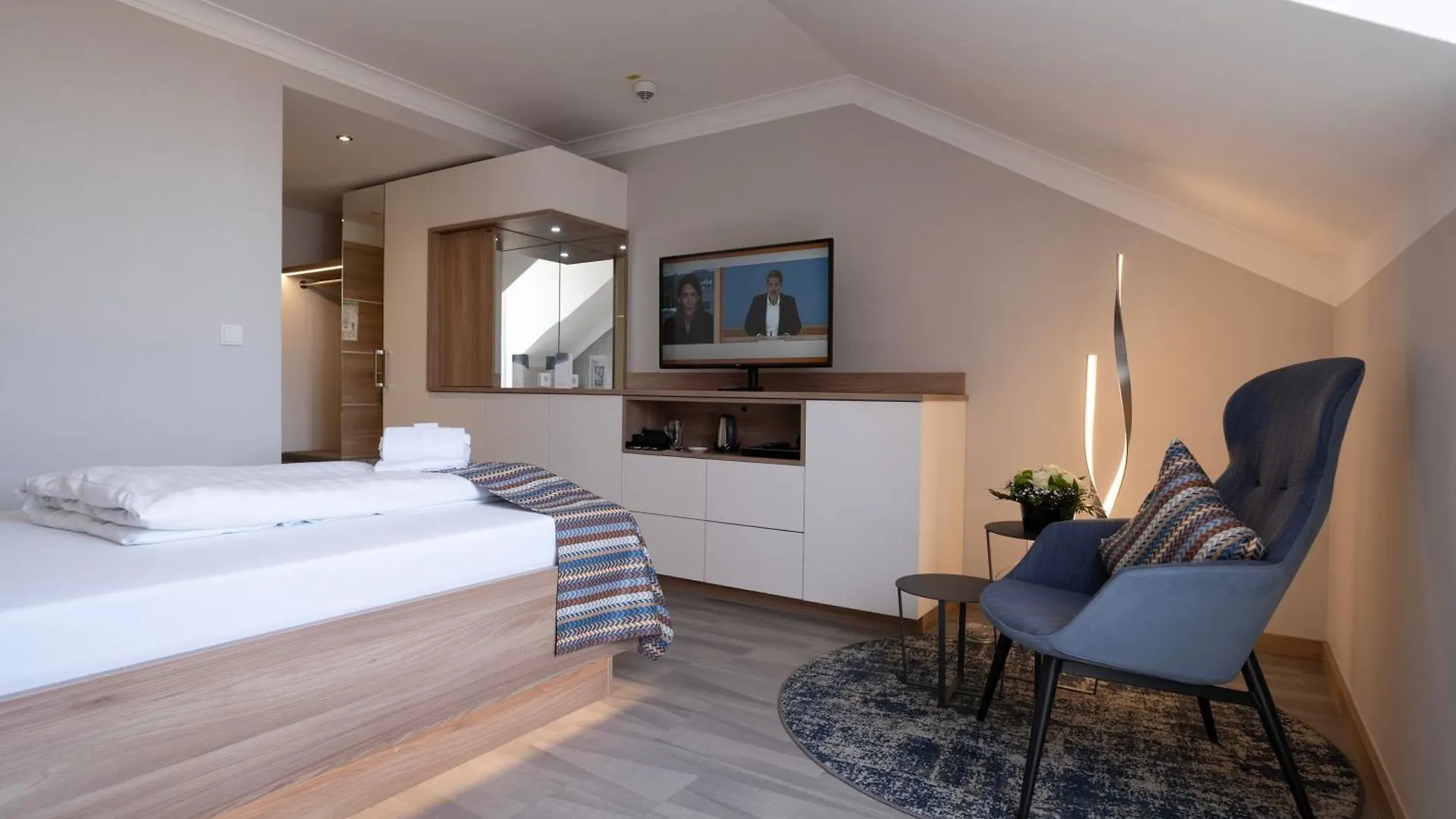 Hotel St. Wolfgang Bad Griesbach im Rottal 5*,  Deutschland