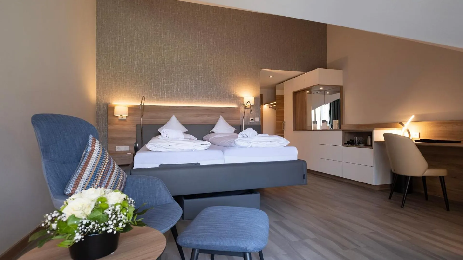 Hotel St. Wolfgang Bad Griesbach im Rottal